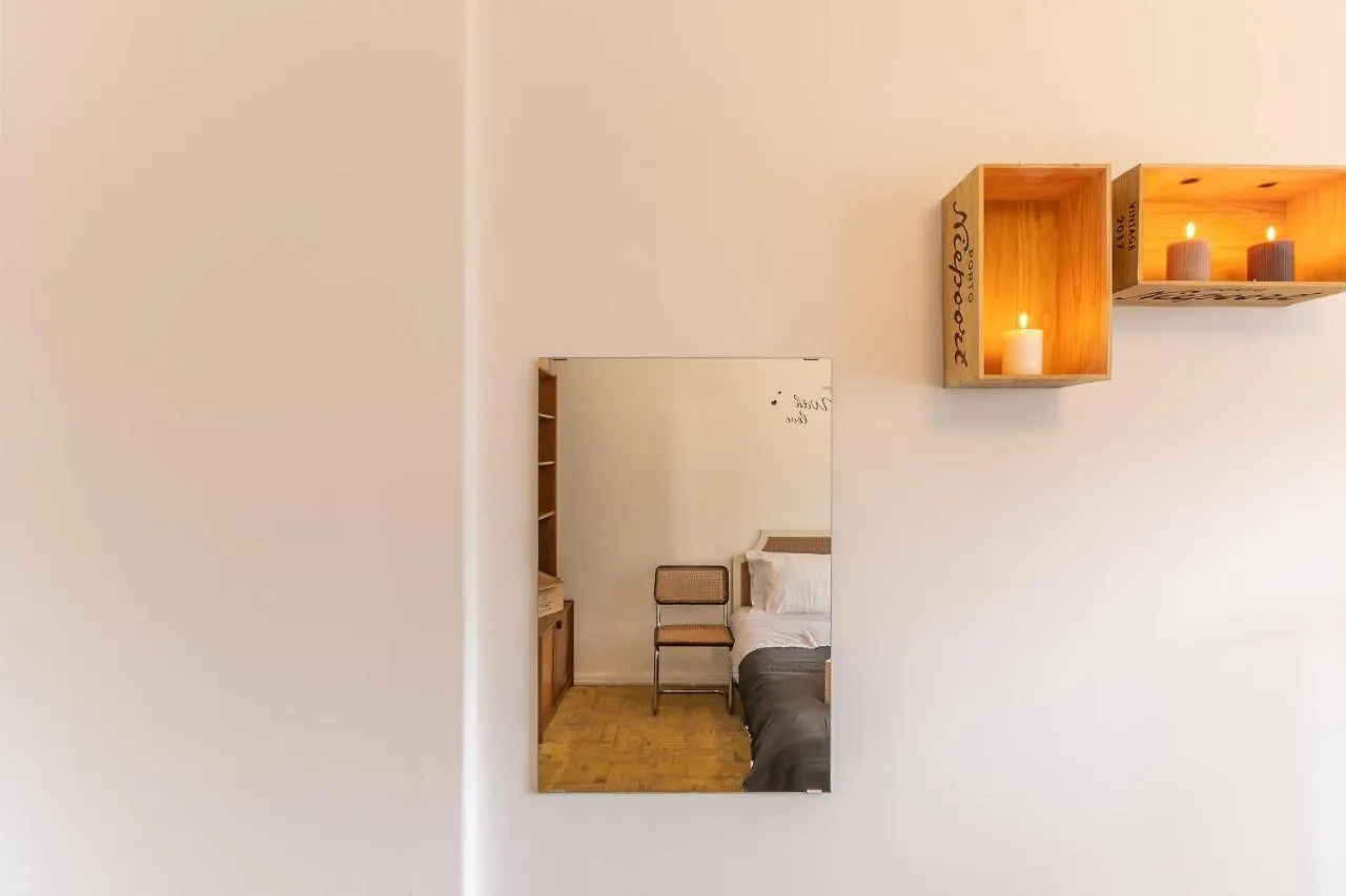 Wine Inn Carcavelos Guesthouse 0*, Carcavelos (Lisbon) Portugal