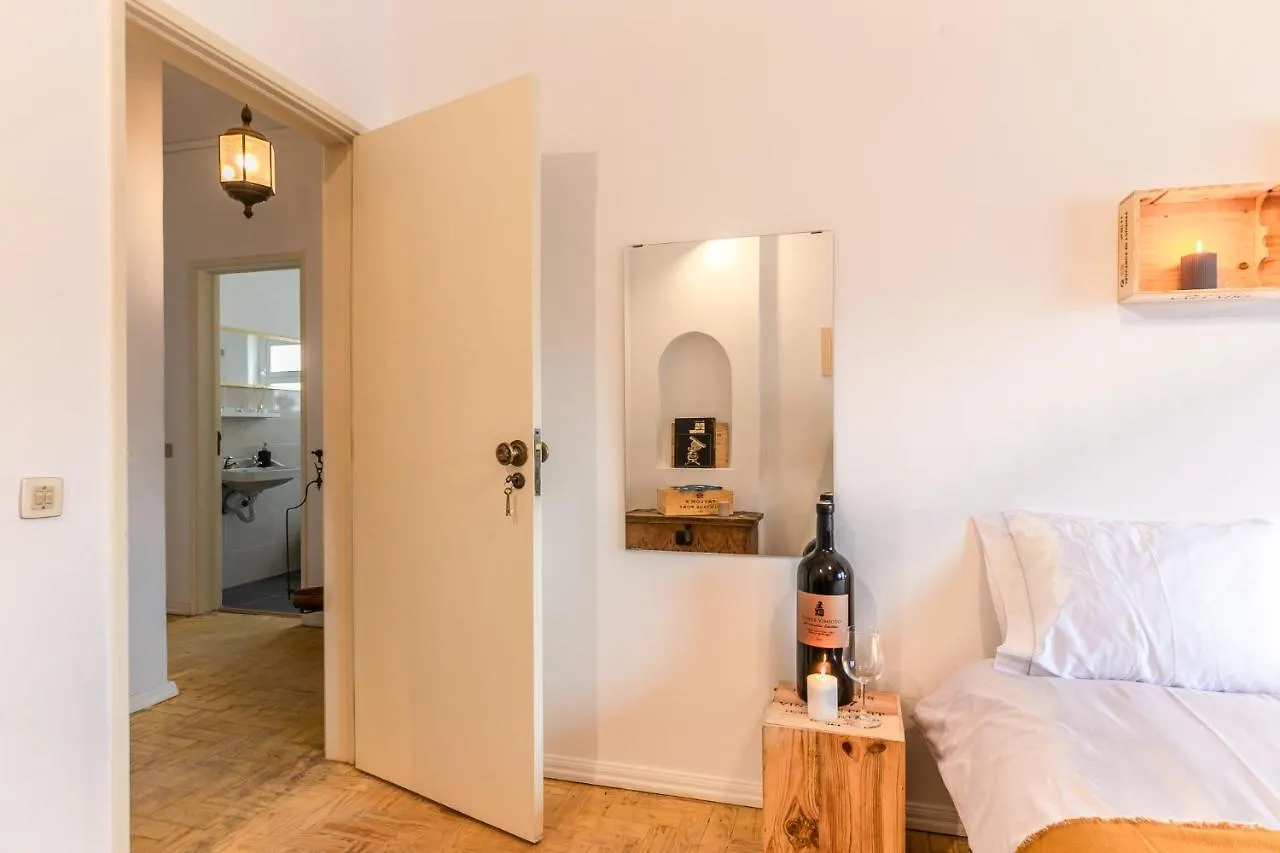 Guest house Wine Inn Carcavelos Guesthouse